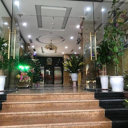 An Thuyen Hotel Ντα Νανγκ Εξωτερικό φωτογραφία