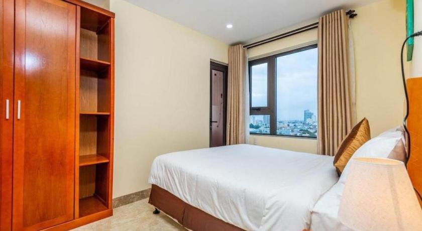 An Thuyen Hotel Ντα Νανγκ Εξωτερικό φωτογραφία