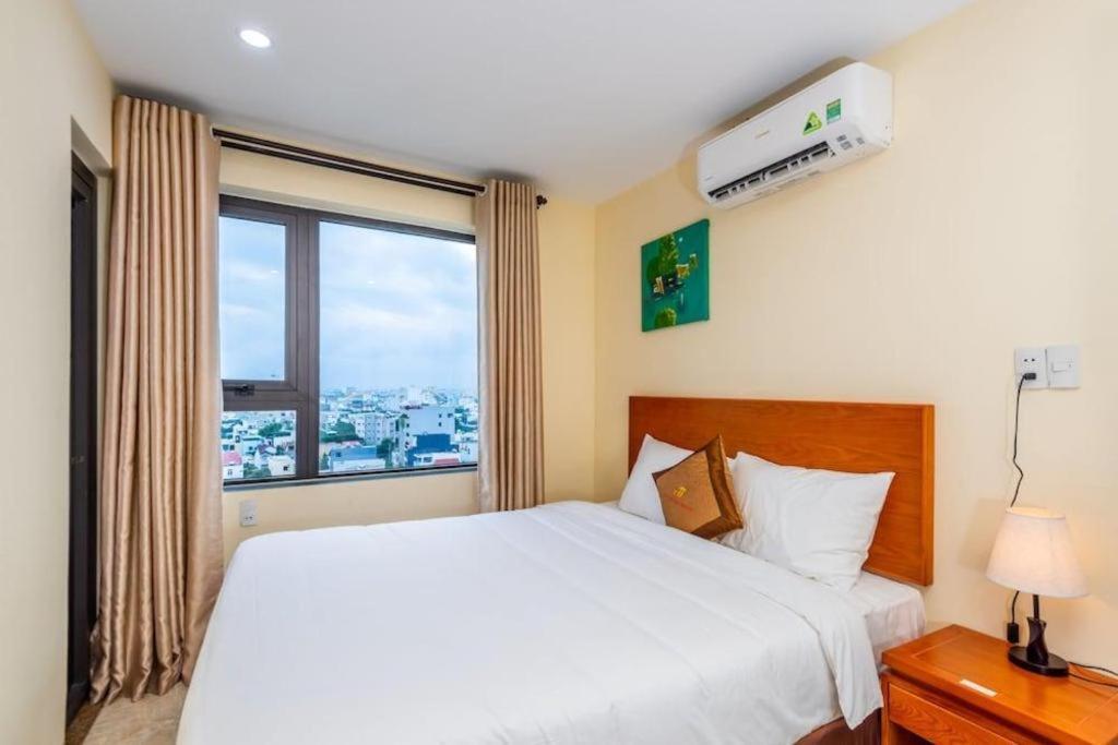 An Thuyen Hotel Ντα Νανγκ Εξωτερικό φωτογραφία