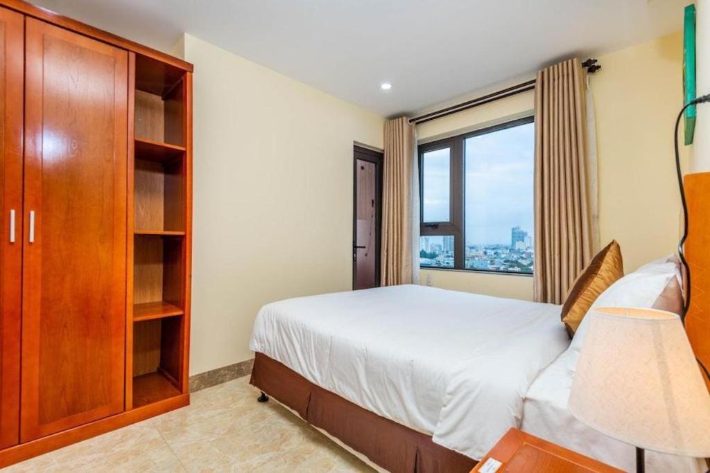 An Thuyen Hotel Ντα Νανγκ Εξωτερικό φωτογραφία