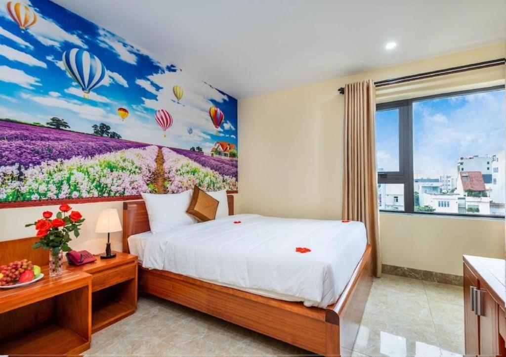 An Thuyen Hotel Ντα Νανγκ Εξωτερικό φωτογραφία